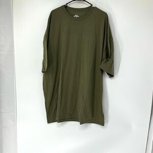 Built different NWOT men’s 4XL t shirt